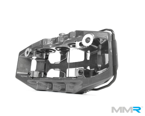 BIG BRAKE KIT, FORGED MONOBLOCK  I BMW E46 M3